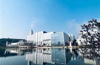 祝贺谈球吧成都公司获得绿色能源证书