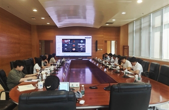 谈球吧环保携手国家气候战略中心成功召开垃圾焚烧发电行业碳交易专题会议